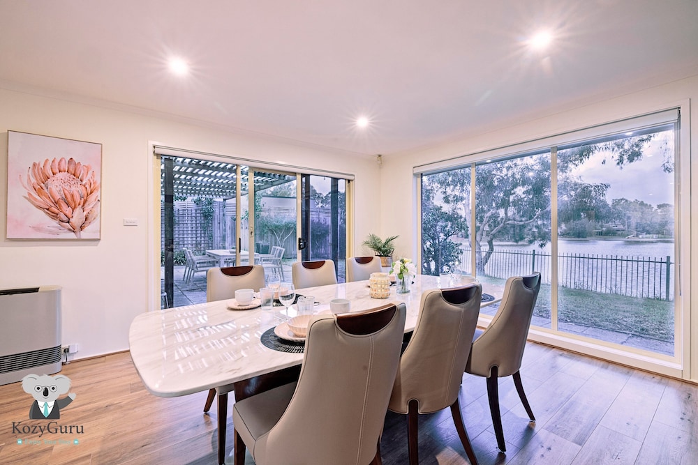 Kozyguru | Patterson Lakes | 2 Bed House
