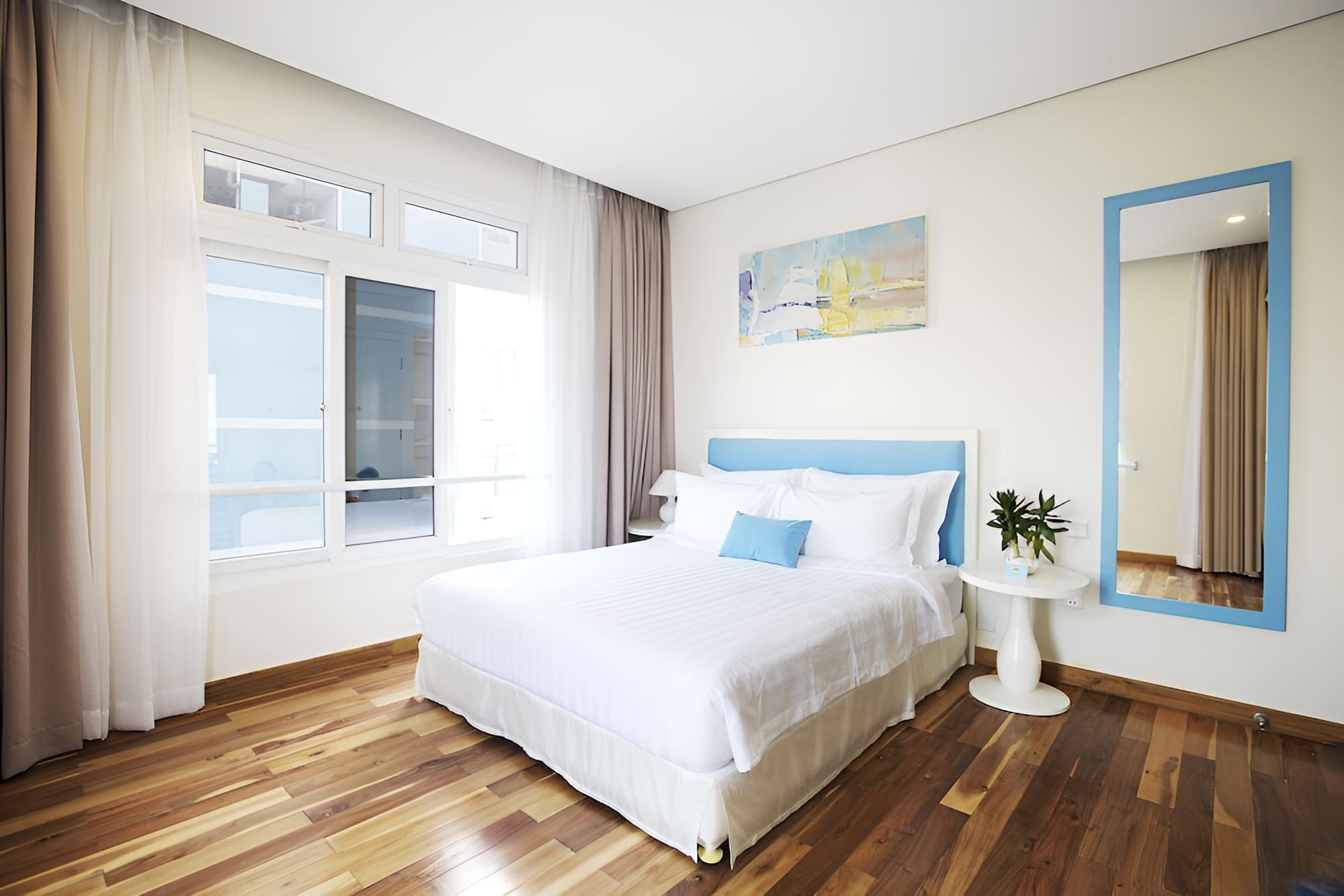 Palmier Hotel