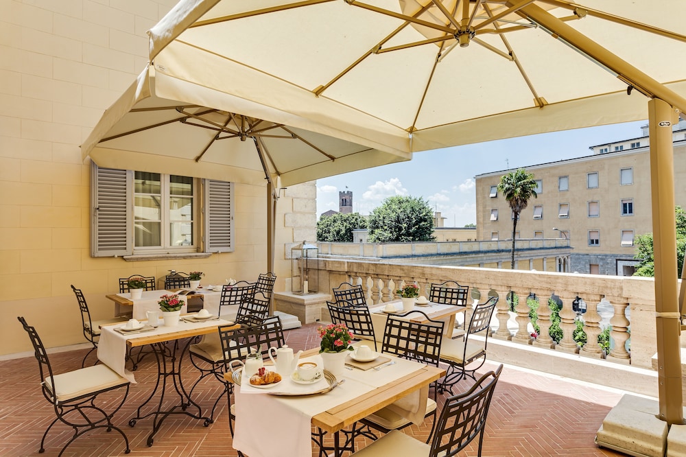 Relais degli Angeli