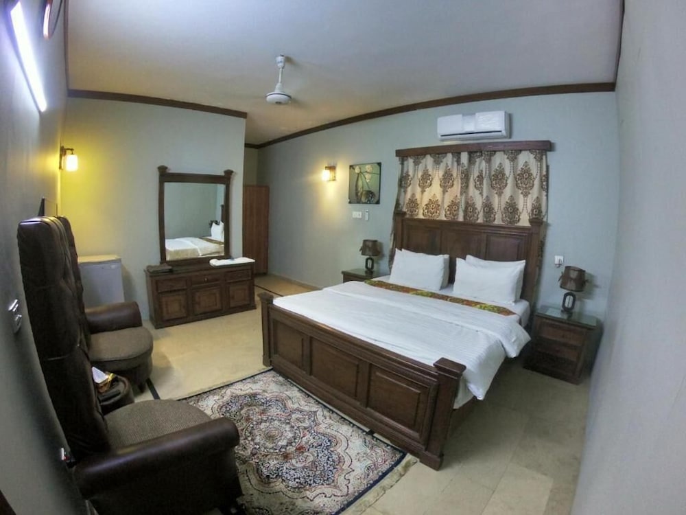 Sea View Guest House view 5