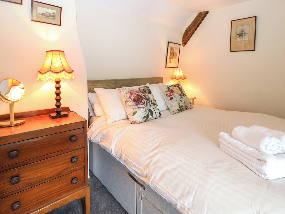 Bridge Cottage