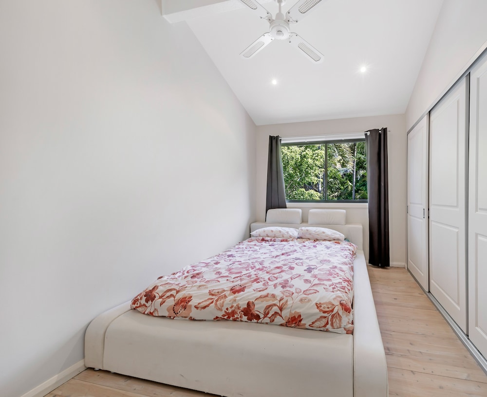 Kozyguru | Glebe | Cozy 2 Bedroom Terrace House