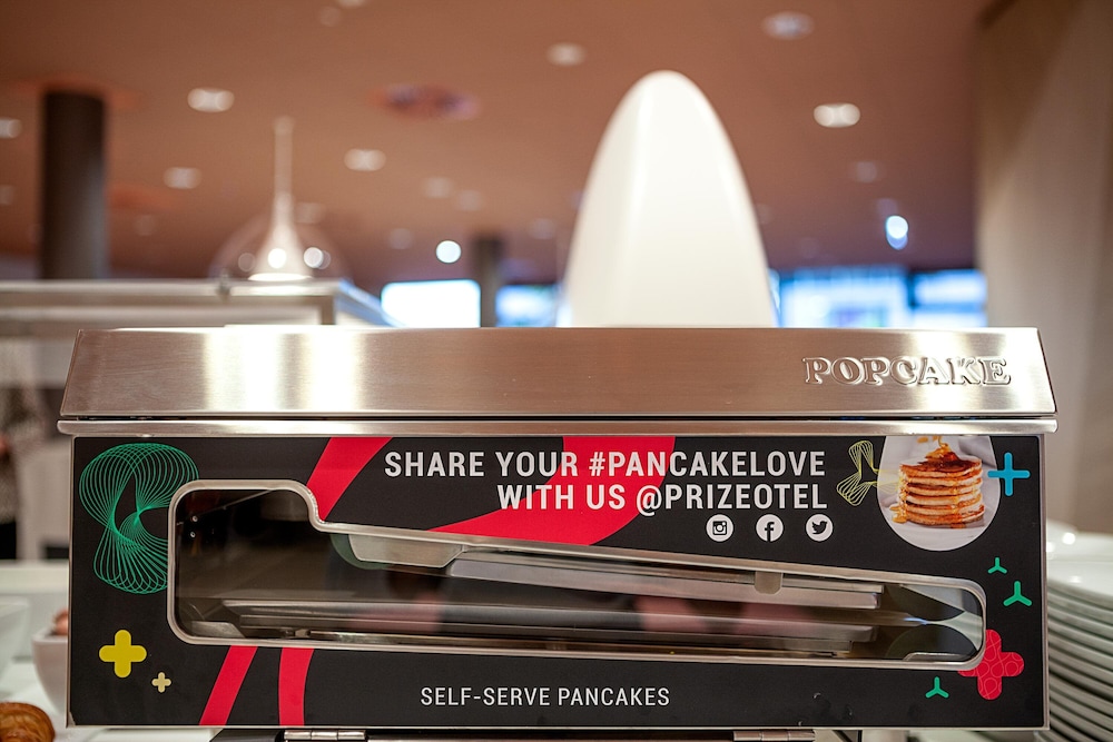 Dortmund Vacations - Prize by Radisson, Dortmund City - Property Image 1