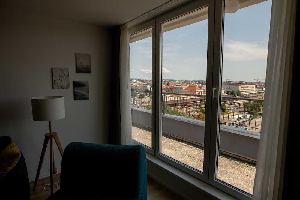 Prime View Apartment Zagreb view 5