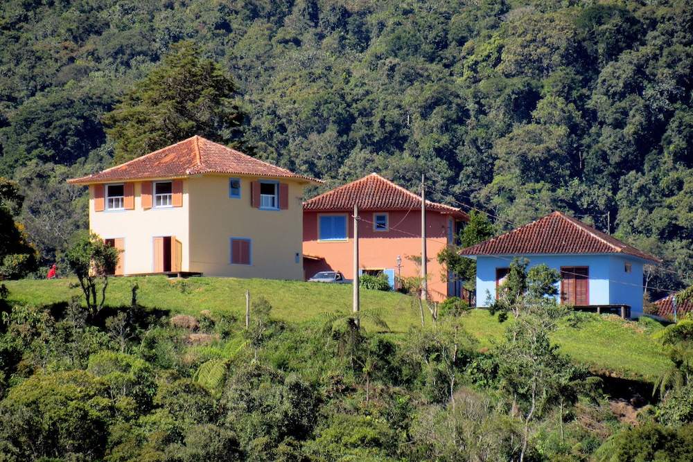 Villas da Bocaina