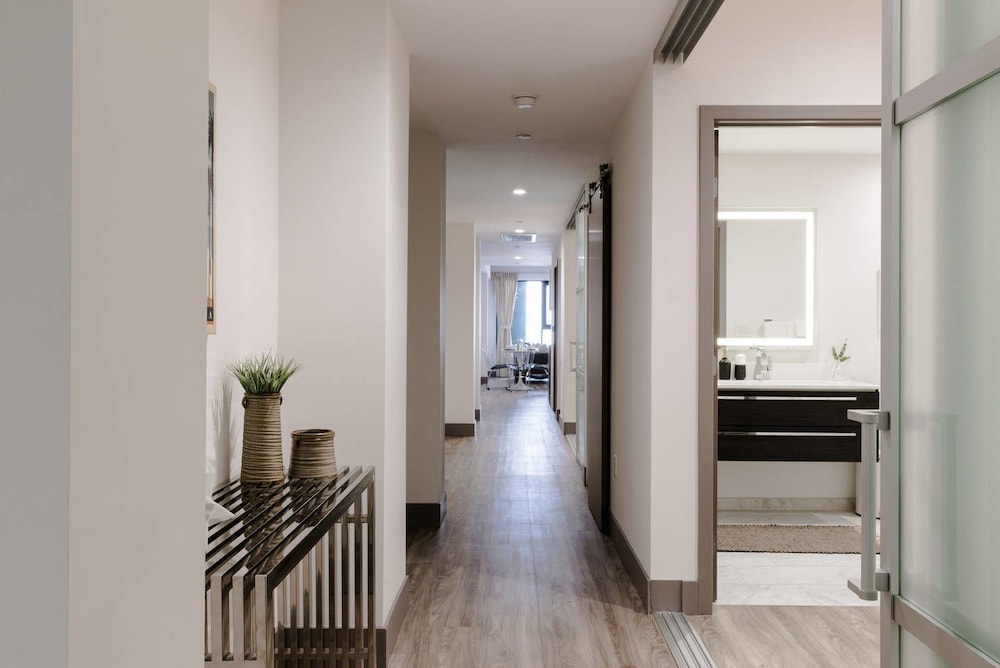 Abode Los Angeles - Downtown South Park