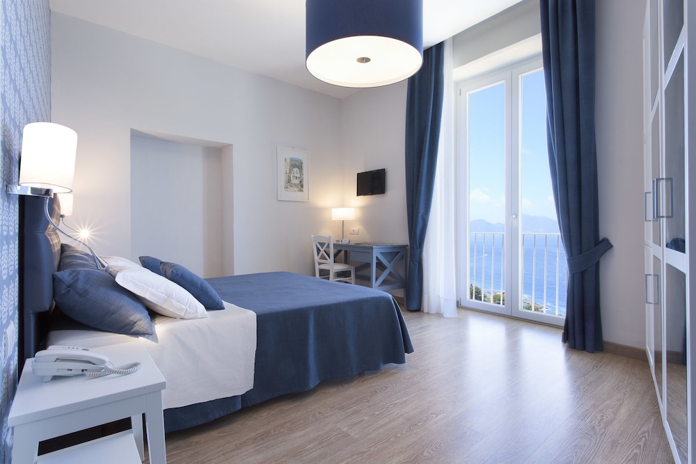 Hotel Vista di Capri