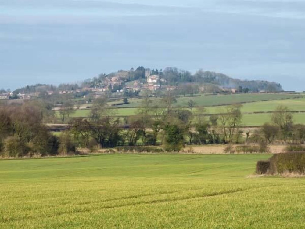 The Stables, Crayke Lodge