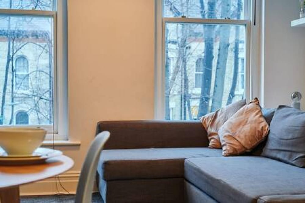 Host Stay The Ivanhoe Retreat