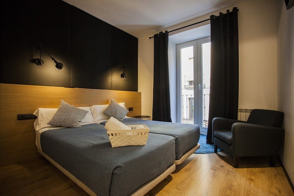 Hostal CC Malasaña