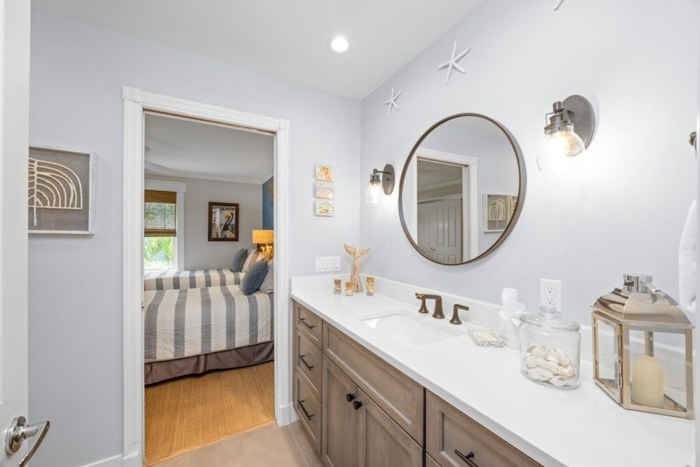 Sunkissed Cottage 3 Bedroom Home