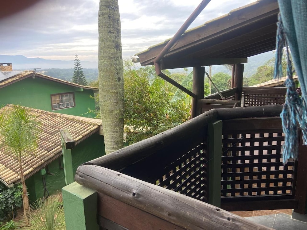 Pousada Vale Verde Bungalows