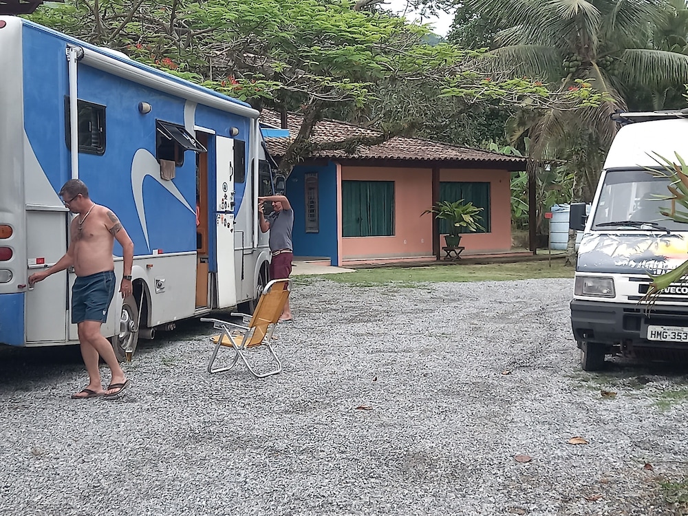Hostel Canto Caiçara