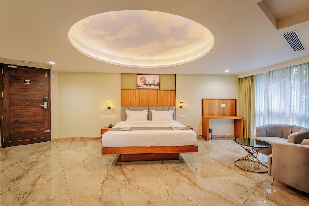 Hotel Urban Bella
