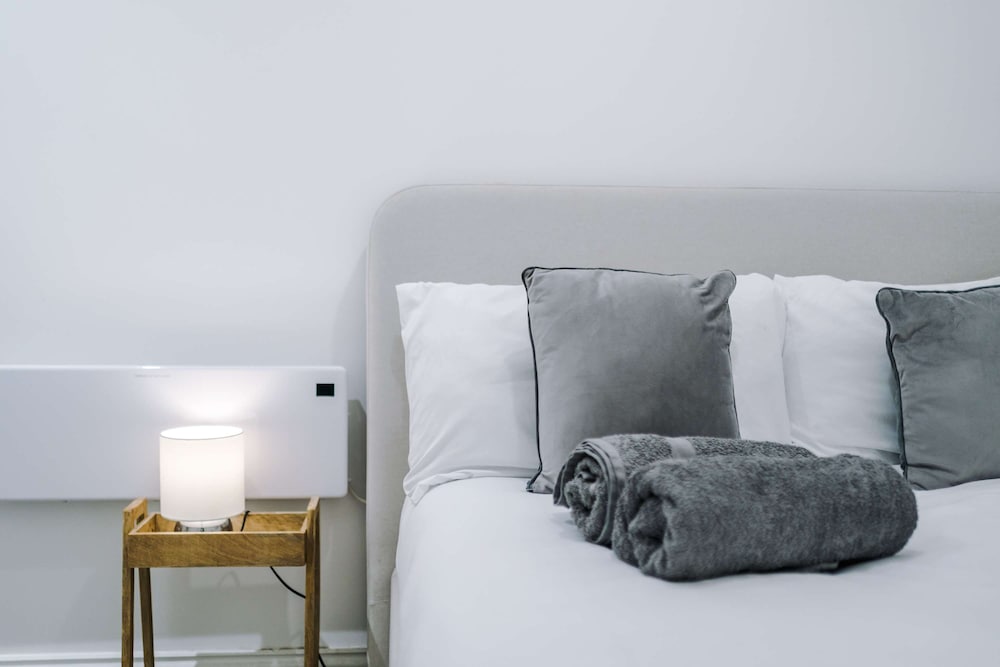 Stylish City Centre Apartment