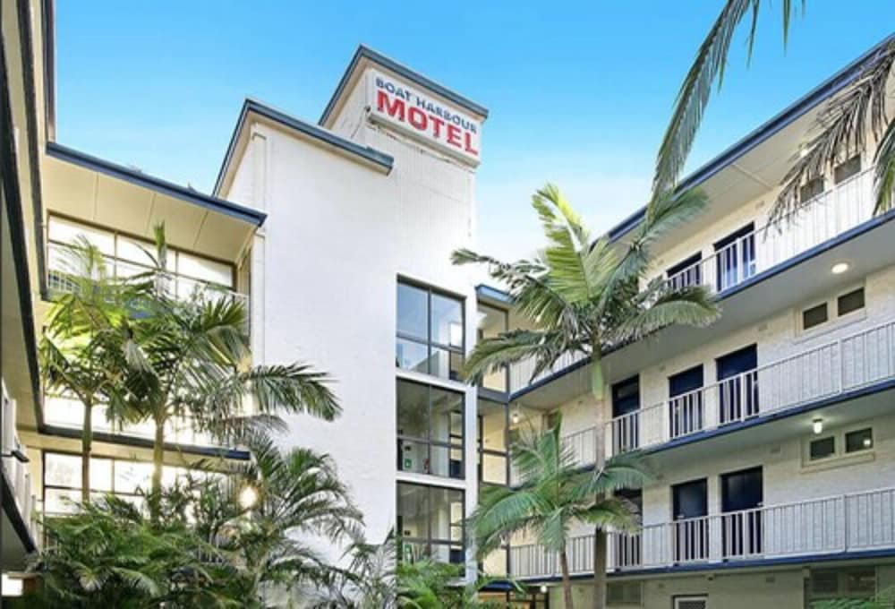 Wollongong Vacations - Boat Harbour Motel - Property Image 18