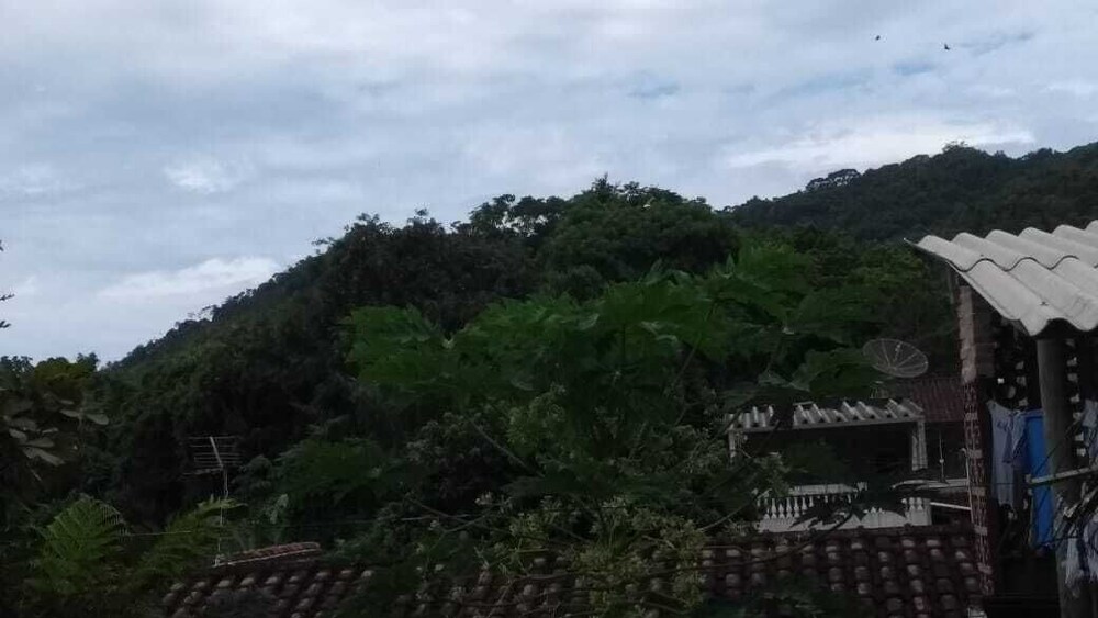Aconchegante sobrado Ubatuba view 3