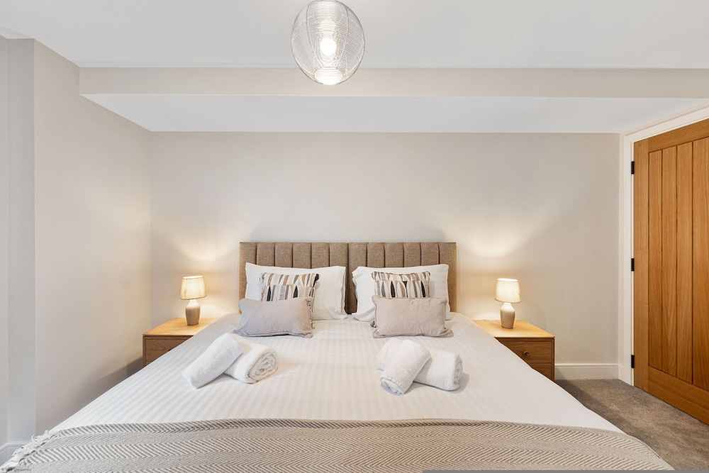 Host Stay Rock Mill 27 - Chatsworth