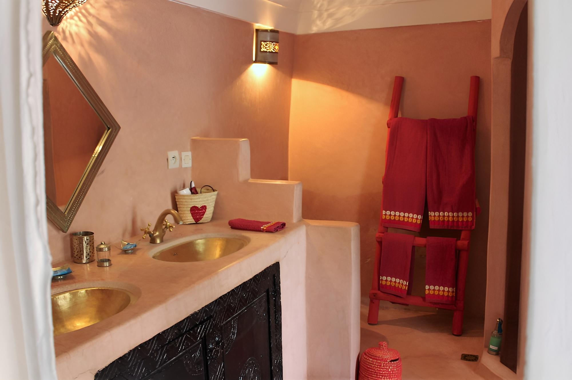 Riad Al Amine view 3