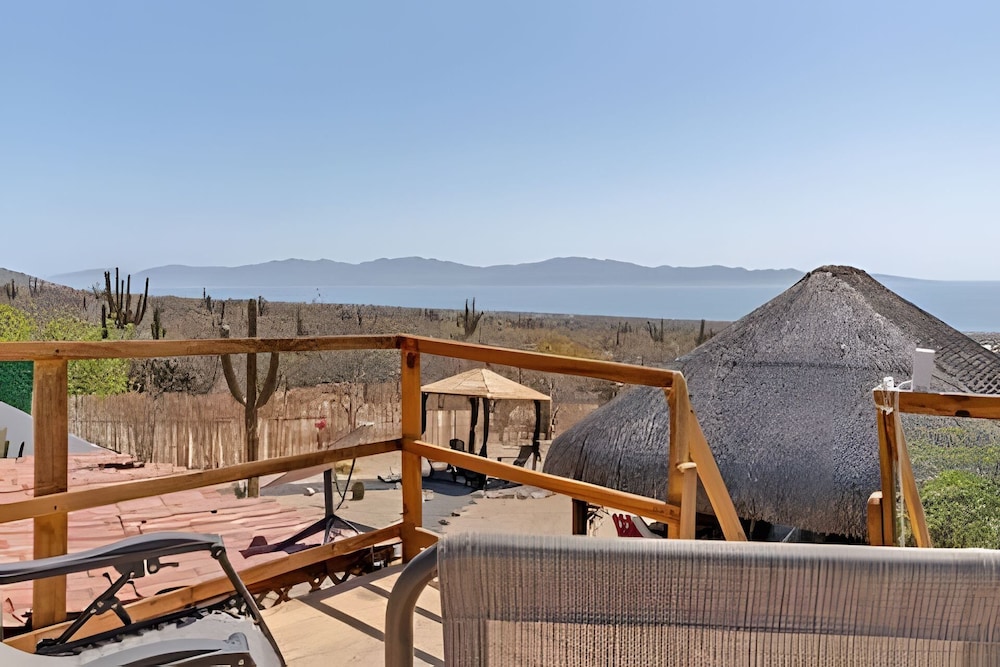 Baja Desconocida Ranch Seaview