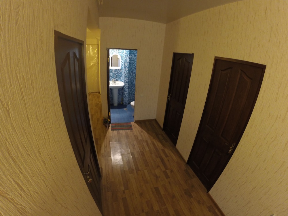Hostel Glide