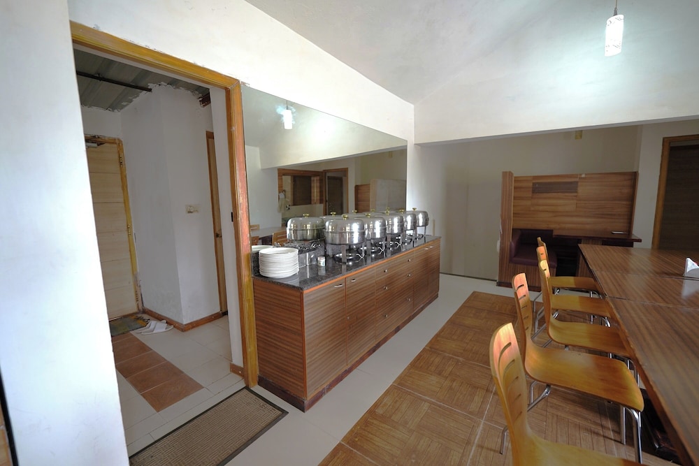 Bison Inn Ooty