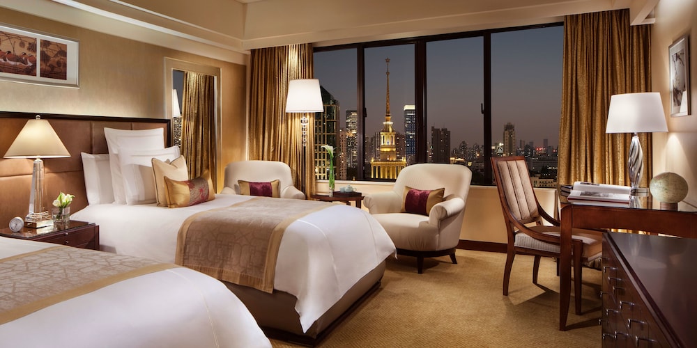 The Portman Ritz-Carlton, Shanghai 87