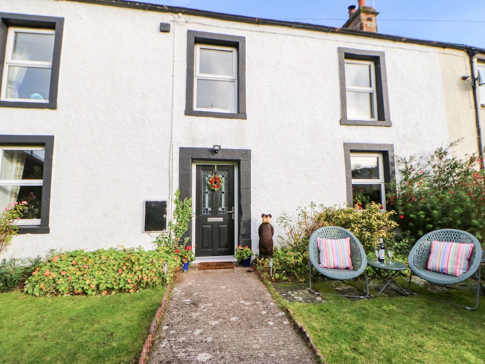 Glenridding Cottage