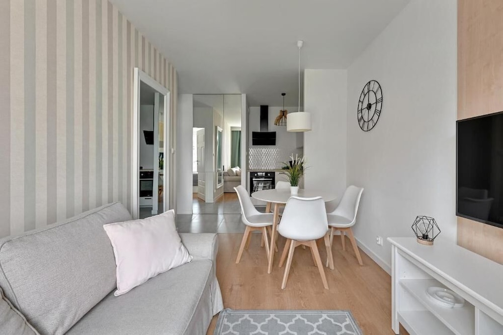 Langgarten - Little Heaven Apartamenty