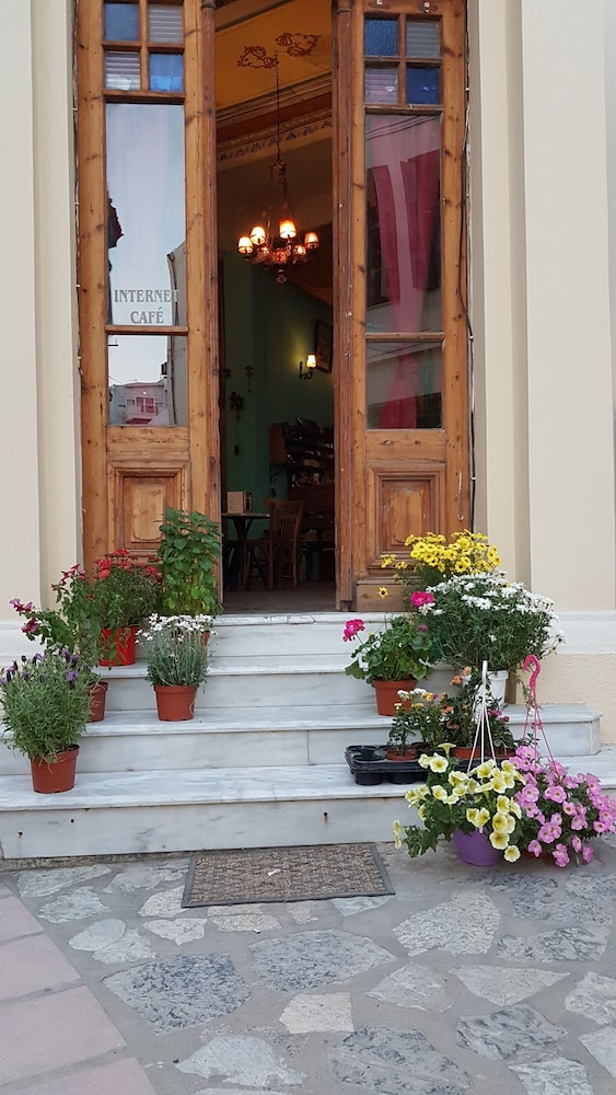 Heraklion Vacations - Arhontiko in the city - Property Image 28