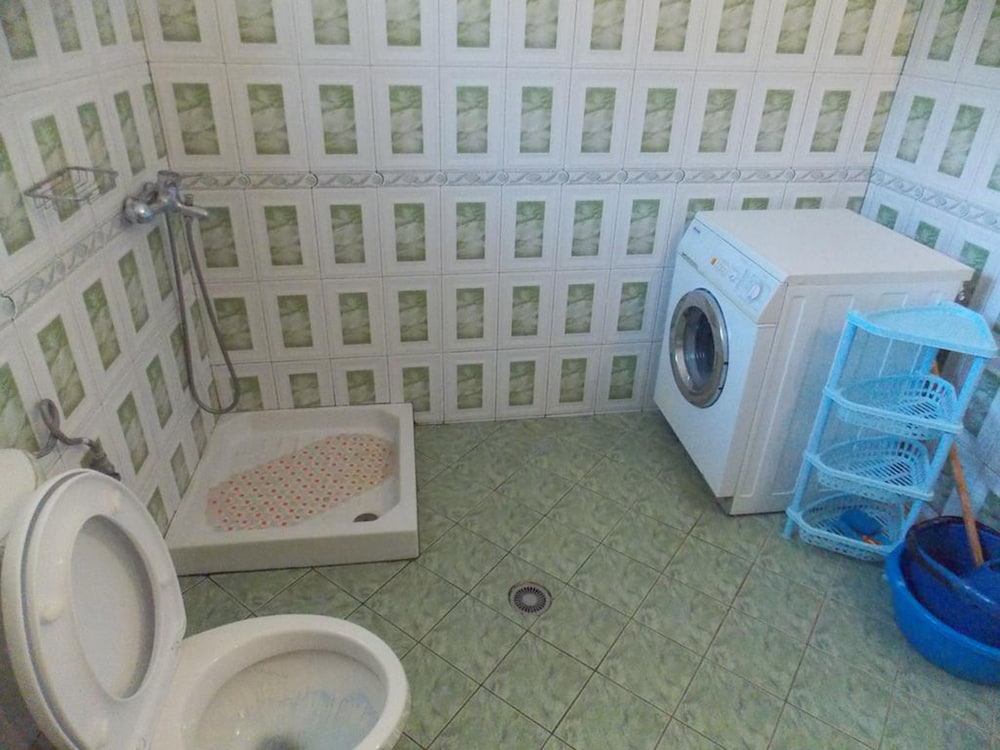 Duraj Apartment