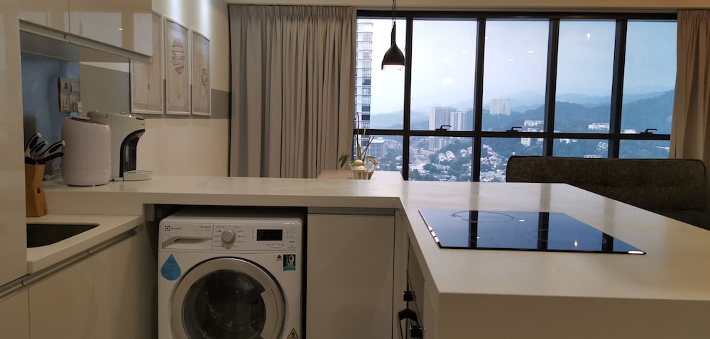 St Nomad M City Ampang, KLCC