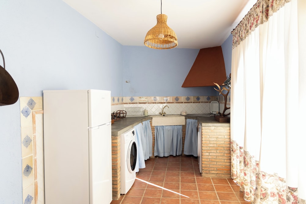 Casa Rural La Milana