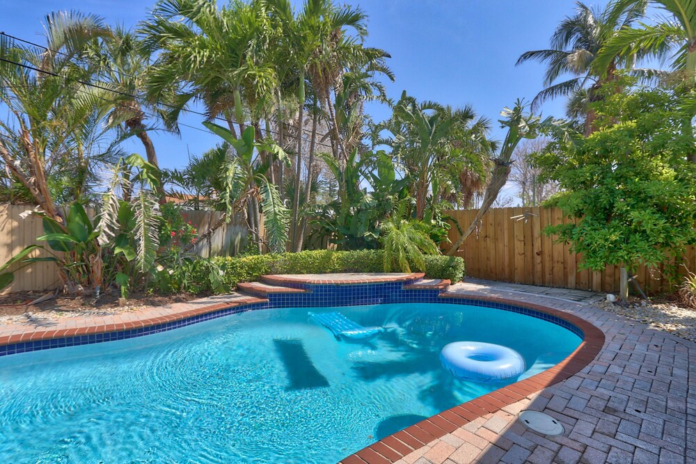Coquina Hideaway