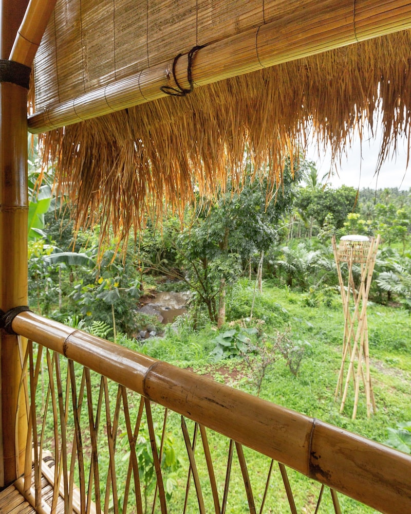 Bamboo & B - Hostel