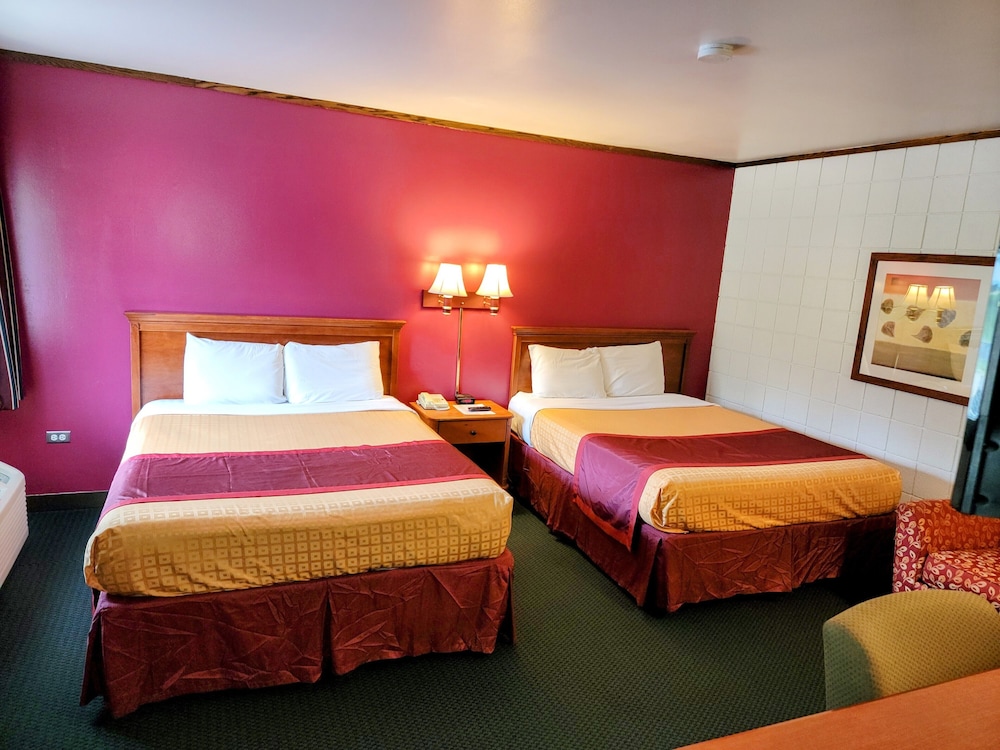 Skyview Motel - Property Image 5