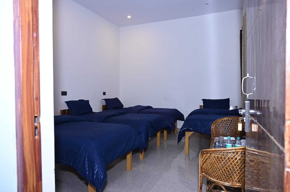 Family Home Stay
