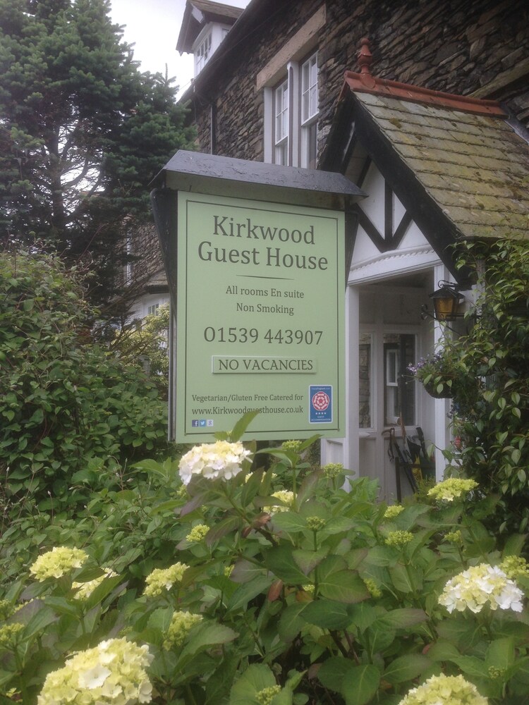 Kirkwood Guest House