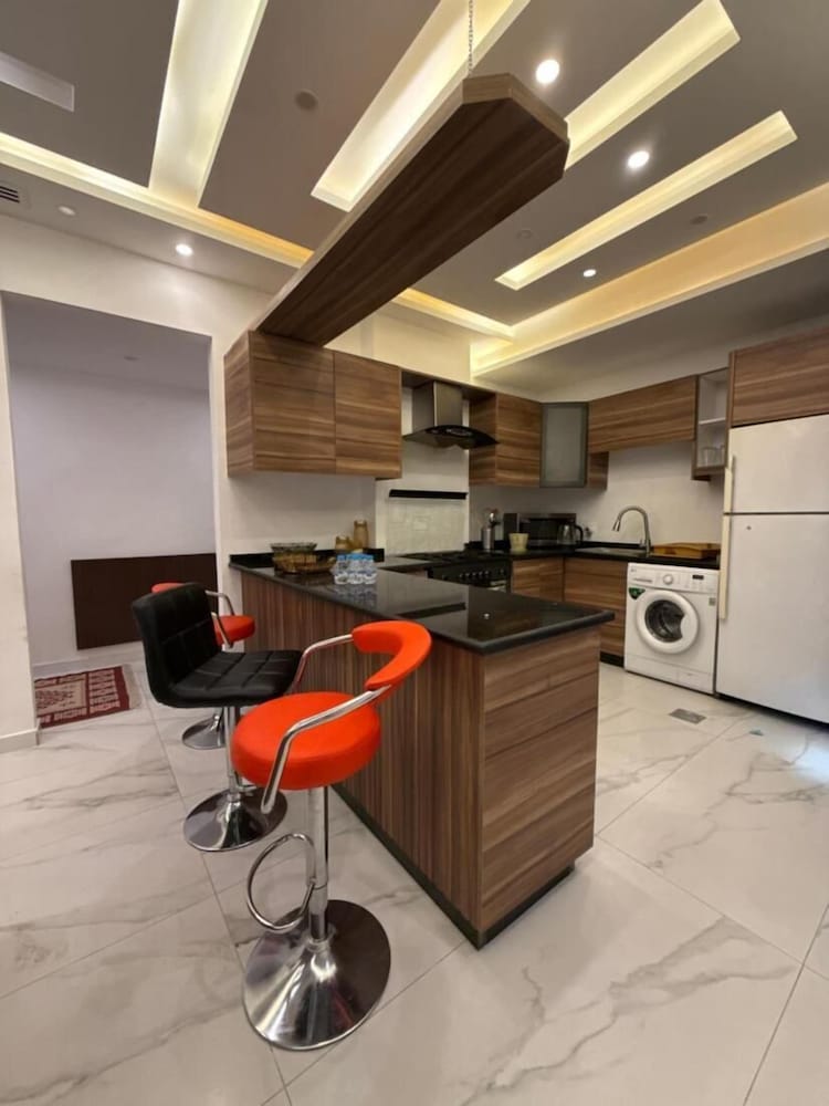 Charming 3 Bedroom Apartment in Amman