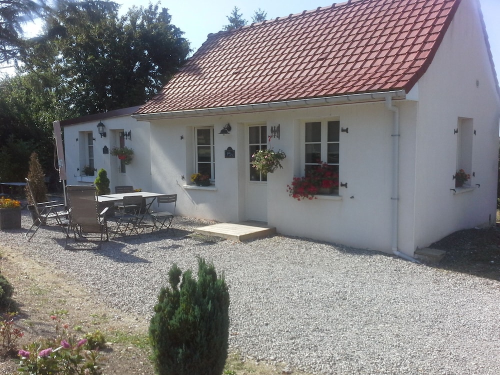 Roulotte et Gîte chambres d'hôtes