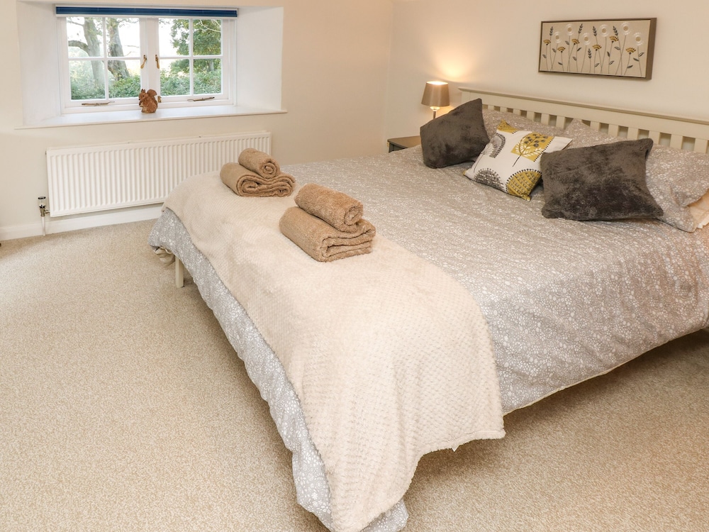 Freemantle Lodge view 2