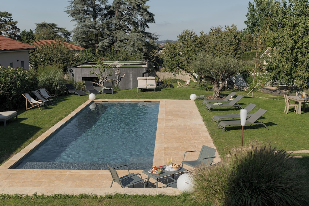 La Maison des Monts d'or photo 5