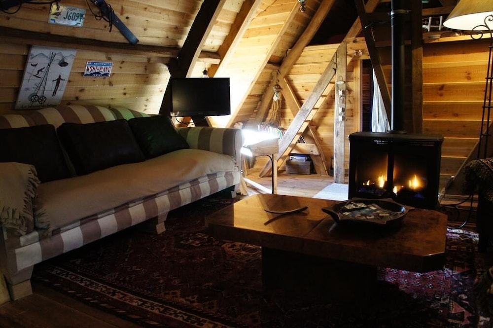 La Ferme des Templiers