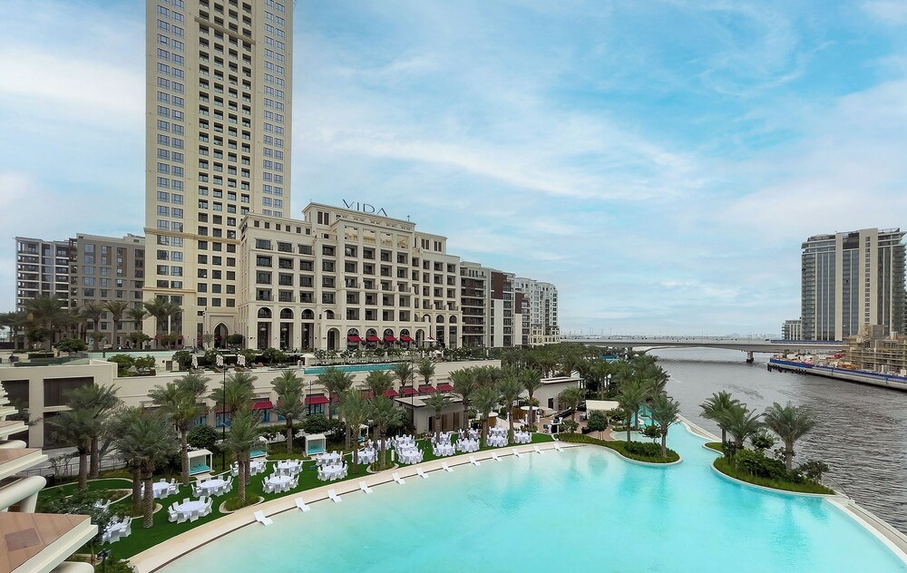 Modern 2bdr at Vida Residences