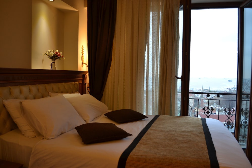 Seven Days Otel - Image 44