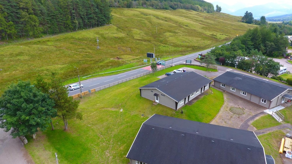 Tyndrum Lodges