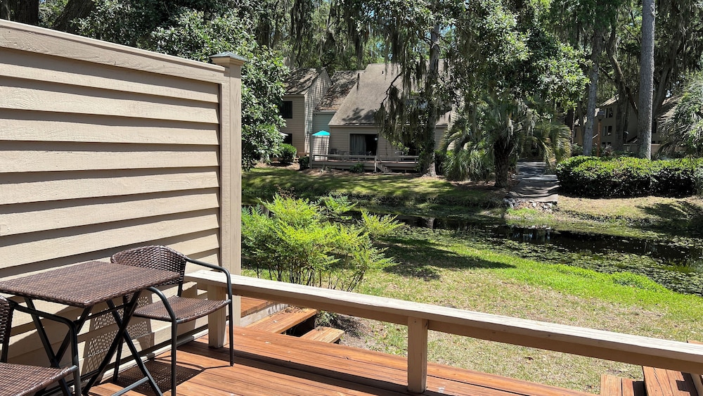 2270 Heritage Villas at The Sea Pines Resort