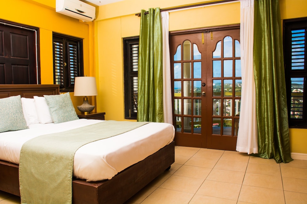 Heavenly Suites