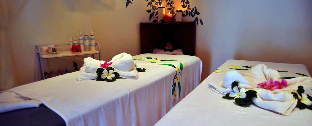 The Naviti Resort - view 23