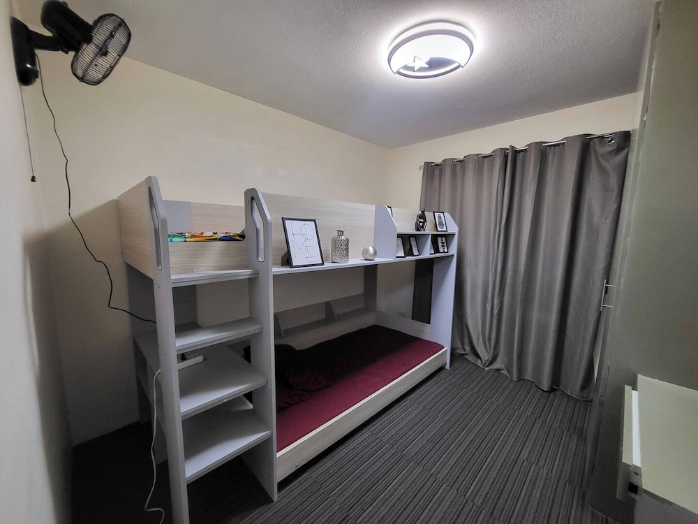 Oasis Living in Pasig City - 2bedroom Condo for Rent